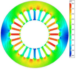 精效:夏季高温,您的空气悬浮鼓风机这样做夏季维护更耐用!(图3) image.png