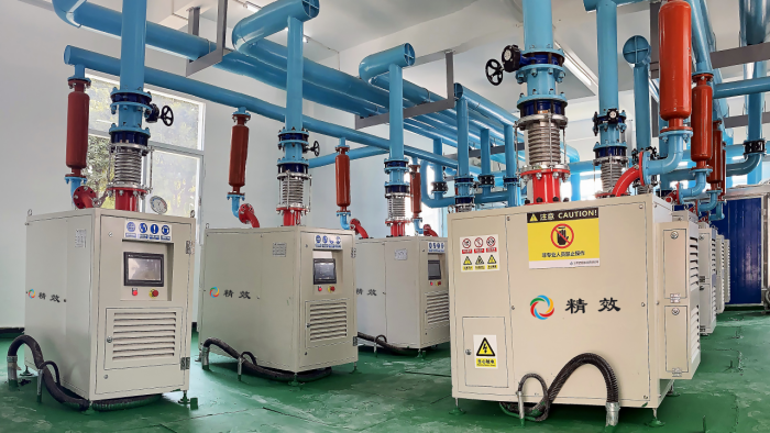 精效以硬核技术,解锁污水治理全流程节能新范式(图2) image.png